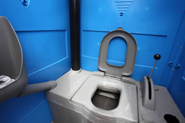 Portable Toilet Options We Offer in Crow Agency, MT