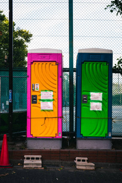 Best Portable toilet rental cost  in Crow Agency, MT