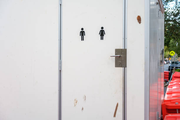 Portable Toilet Options We Offer in Crow Agency, MT