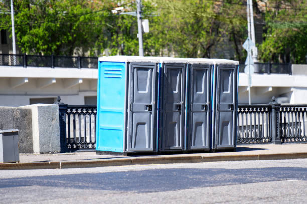 Reliable Crow Agency, MT porta potty rental Solutions