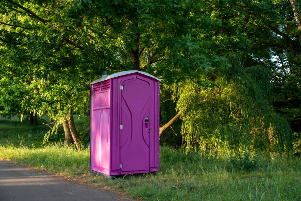Best Wedding porta potty rental  in Crow Agency, MT