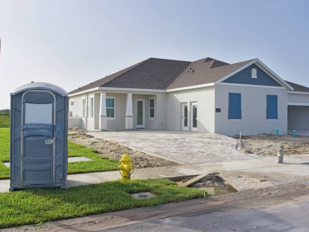 Best Event porta potty rental  in Crow Agency, MT