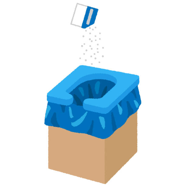 Best Local porta potty services  in Crow Agency, MT