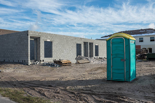 Best Porta potty for special events  in Crow Agency, MT